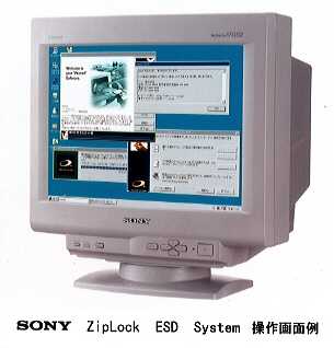ZipLock ESD System