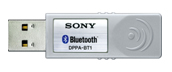 Bluetooth USBA_v^[wDPPA-BT1x
