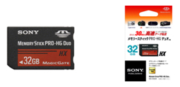 MS-HX32A(32GB)()A
MS-HX32ApbP[W(E)
