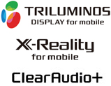 g~iXfBXvCfor mobile X-Reality for mobile ClearAudio{