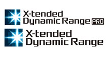X-tended Dynamic Range PRO@X-tended Dynamic Range