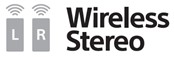 Wireless Stereo