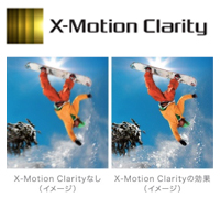 V@\ uX-Motion Clarityv