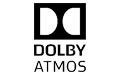 Dolby Atmos（R）