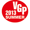 2013 VGP SUMMER