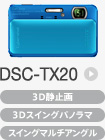 DSC-TX20