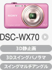 DSC-WX70