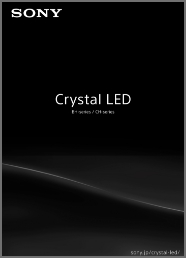 cataslog pdf Crystal LED VERONA