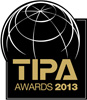 TIPA AWARDS 2013 Best Premium Camera DSC-RX1