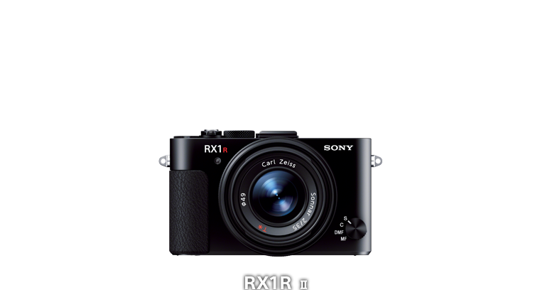 茂手木 秀行「Still Life」 RX1RII