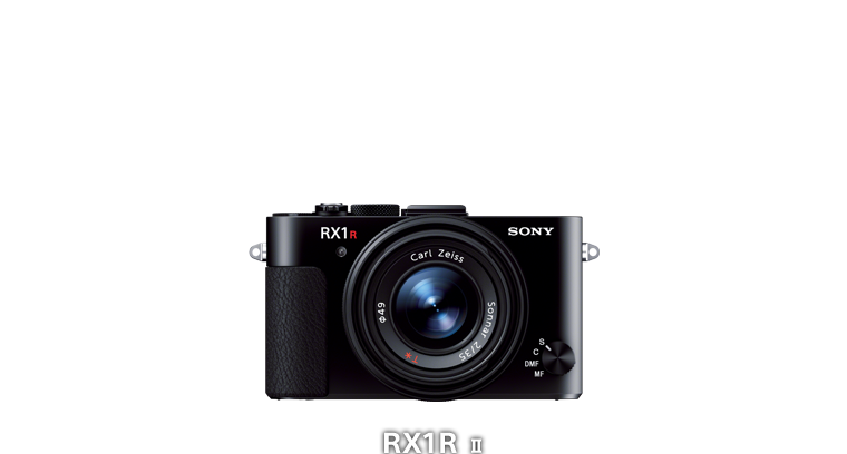 柏倉 陽介「Nature Field」 RX1RII
