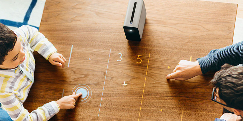 Xperia Smart Product Xperia Touch