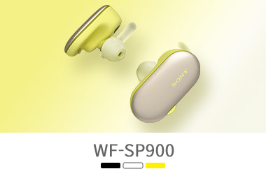 WF-SP900
