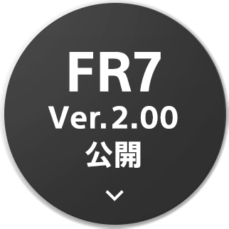 FR7 Ver.1.10 公開