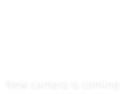 Cinema Line New camera is coming