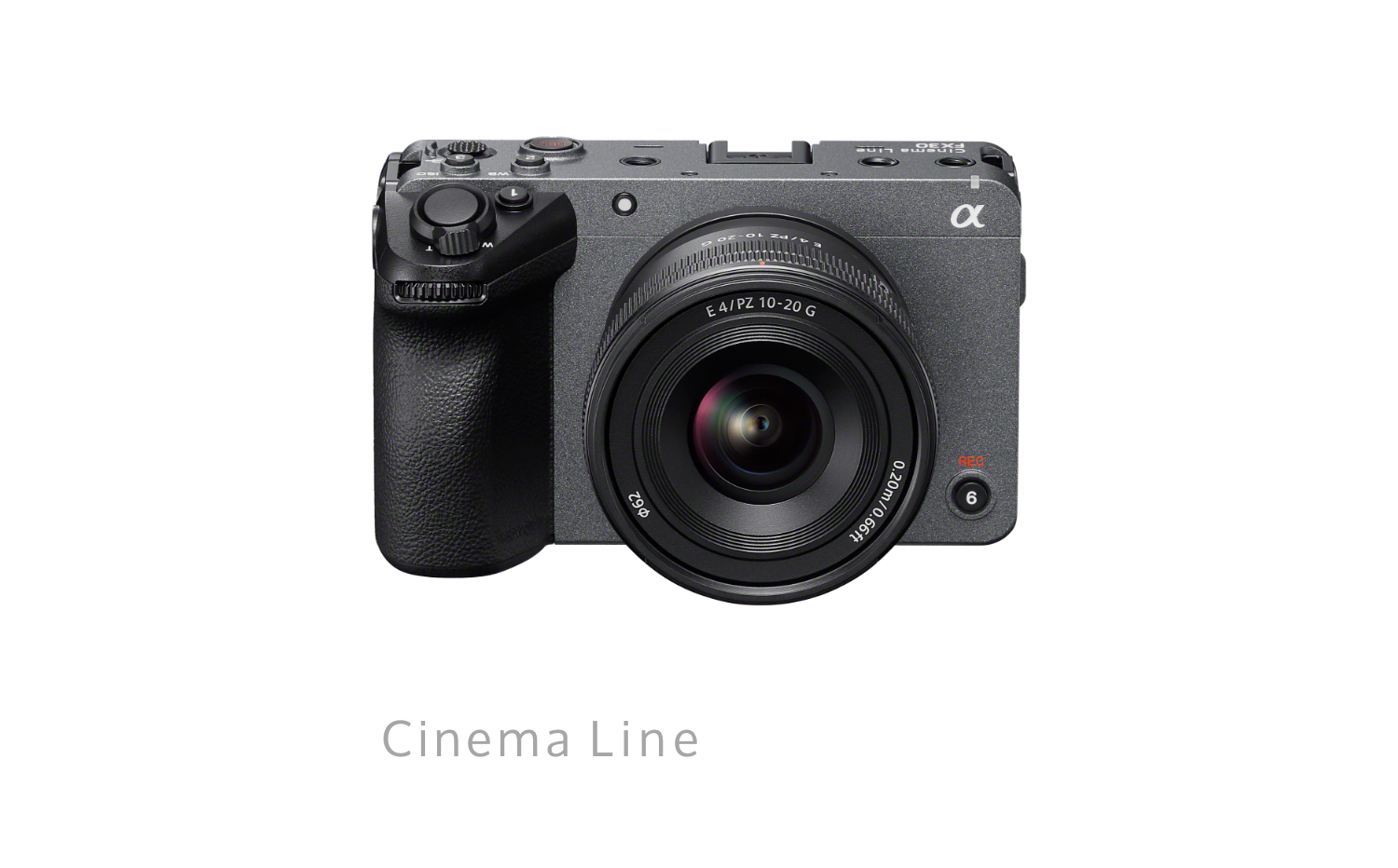 Cinema Line FX30