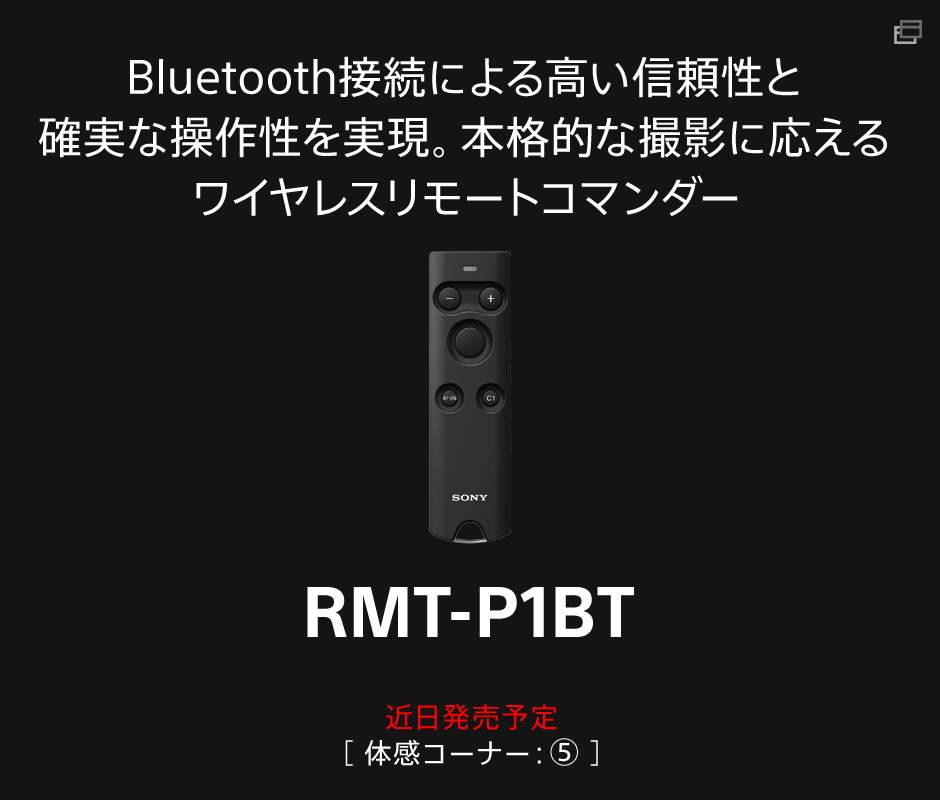 RMT-P1BT ߓ\