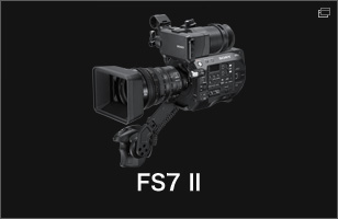 FS7 II
