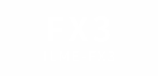 ILME-FX3