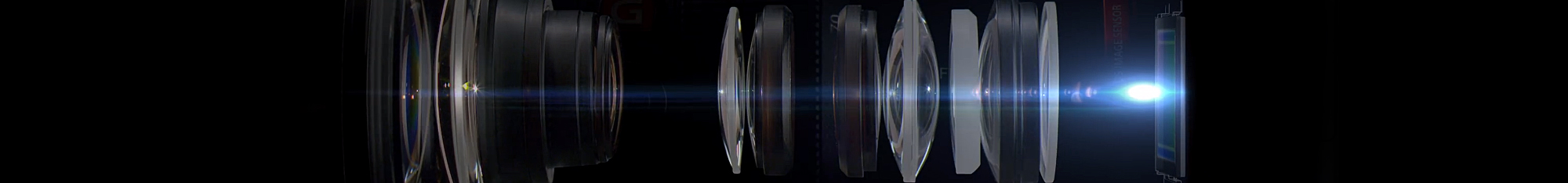FE 24-70mm F2.8 GM Optical Design 光学設計のこだわり