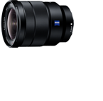 Vario-Tessar T＊ FE 16-35mm F4 ZA OSS