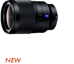 Distagon T＊ FE 35mm F1.4 ZA