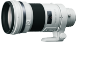 300mm F2.8 G SSM II