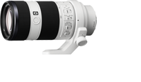 FE 70-200mm F4 G OSS