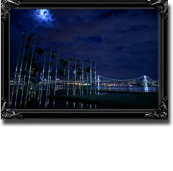 NIGHT VIEW 〜都市夜景〜