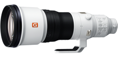 FE 600mm F4 GM OSS (SEL600F40GM)