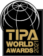 TIPA WORLD AWARDS 2021 BEST PRIME STANDARD LENS FE 50mm F1.2 GM（SEL50F12GM）