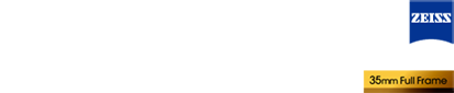 Sonnar T＊FE 55mm F1.8 ZA