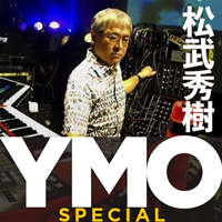 G-YMO unlimited-