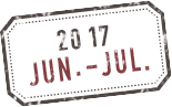 2017 JUN.-JUL.