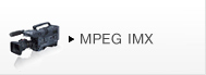 MPEG IMX