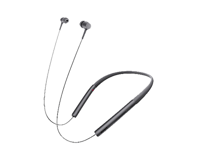 h.ear in Wireless `R[ubN
