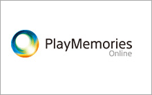 PlayMemories Online