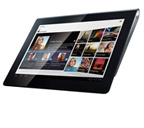 Sony Tablet SV[Y