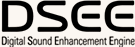 DSEE@Digital Sound Enhancement Engine