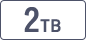 2TB