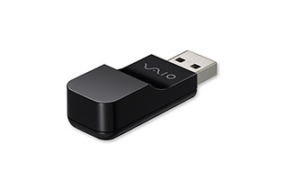 USB IRA_v^[ VGP-URM10