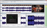 Sound Forge  Audio Studio 10