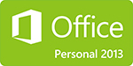uOffice Personal 2013v S