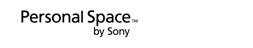 Personal Space by Sony