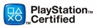 PlayStation™ Certified