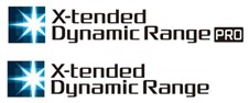 X-tended Dynamic Range PRO　X-tended Dynamic Range