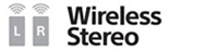 Wireless Stereo