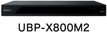 UBP-X8002M