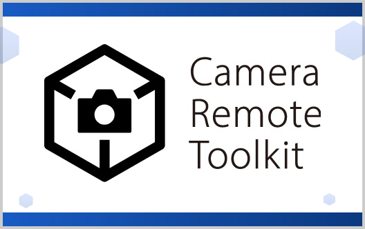 Camera Remote Toolkit