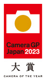 CameraGP logo